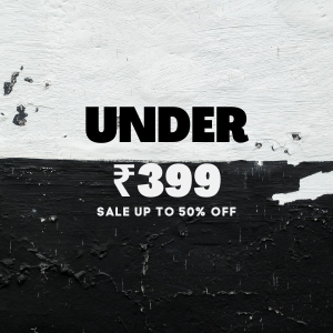 Under ₹399