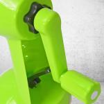 6 in 1 Multi functional Vegetable Cutter & Slicer Hand Machine Cutting, Slice, Cut Thick, Cut Silk All in one