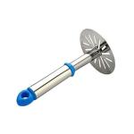 Kitchen Tools -Stainless Steel Potato Masher, Paubhaji Masher