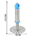 Kitchen Tools -Stainless Steel Potato Masher, Paubhaji Masher