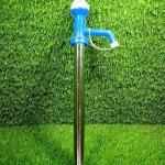 Stainless Steel Kitchen Manual Hand Oil Pump